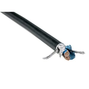 KABEL ZASILAJĄCY 2x25mm+ekran