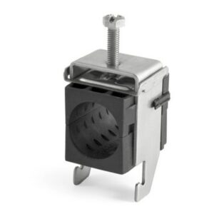 Prywatne: UCHWYT DO KABLA 7/8″ 27-28mm c-szyna