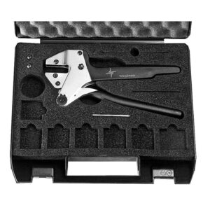 ZAGNIATARKA DO ZŁĄCZ (bez wkładek)