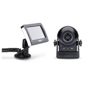 KAMERA COFANIA DO CAMPER WiFI+ekran