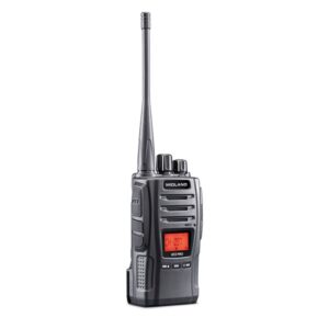 RADIO PMR MIDLAND G13 PRO IPX4 2600mAh  scrambler 16ch