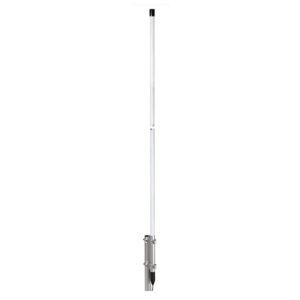 ANTENA BAZOWA UHF SPO 400-8 400-430MHz 8dBi 75W N-F 294cm tuba=3m Tetra