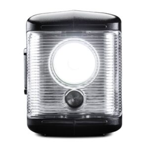 RADIO ALARMOWE MIDLAND ER300 PRO AM/FM  dynamo/solar/USB latarka 10000mAh Li-Ion