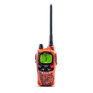 RADIO PMR MIDLAND G9 PRO  BLAZE1szt+ład.stoł. +accu