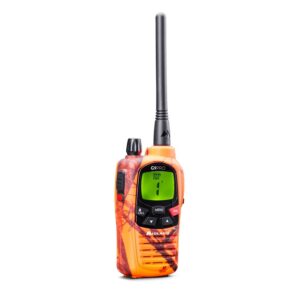 RADIO PMR MIDLAND G9 PRO  BLAZE1szt+ład.stoł. +accu
