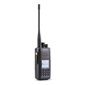 RADIO VHF/UHF CT-990 EBR  3600mAh+ład.stoł. GW