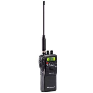 RADIO CB ALAN-42 DS AM/FM- ręczne  digital squelch