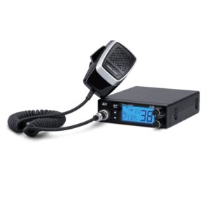 RADIO CB MIDLAND 38 AM/FM/ASQ/VOX 12/24V  GW
