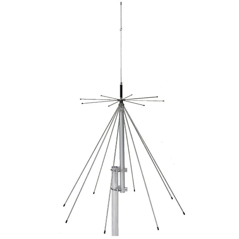 ANTENA BAZOWA SZER-PASM. SD-3000/U RX: 300-3000MHz