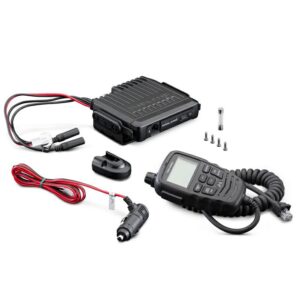 RADIO CB MIDLAND M5 PRO REMOTE MICR. GW