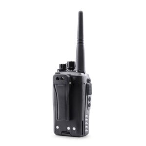 RADIO PMR MIDLAND G18 PRO NC IP67 Vox  scramble 1600mAh Li-Io 2-pin Motorola
